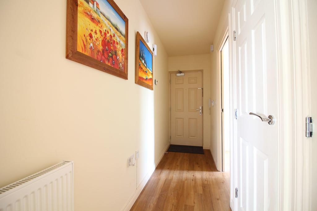 Ur City Pad - Regent Wharf Walsall Exterior photo