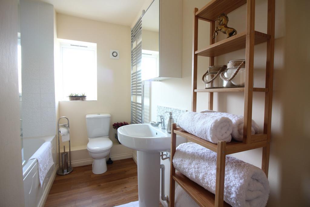 Ur City Pad - Regent Wharf Walsall Exterior photo