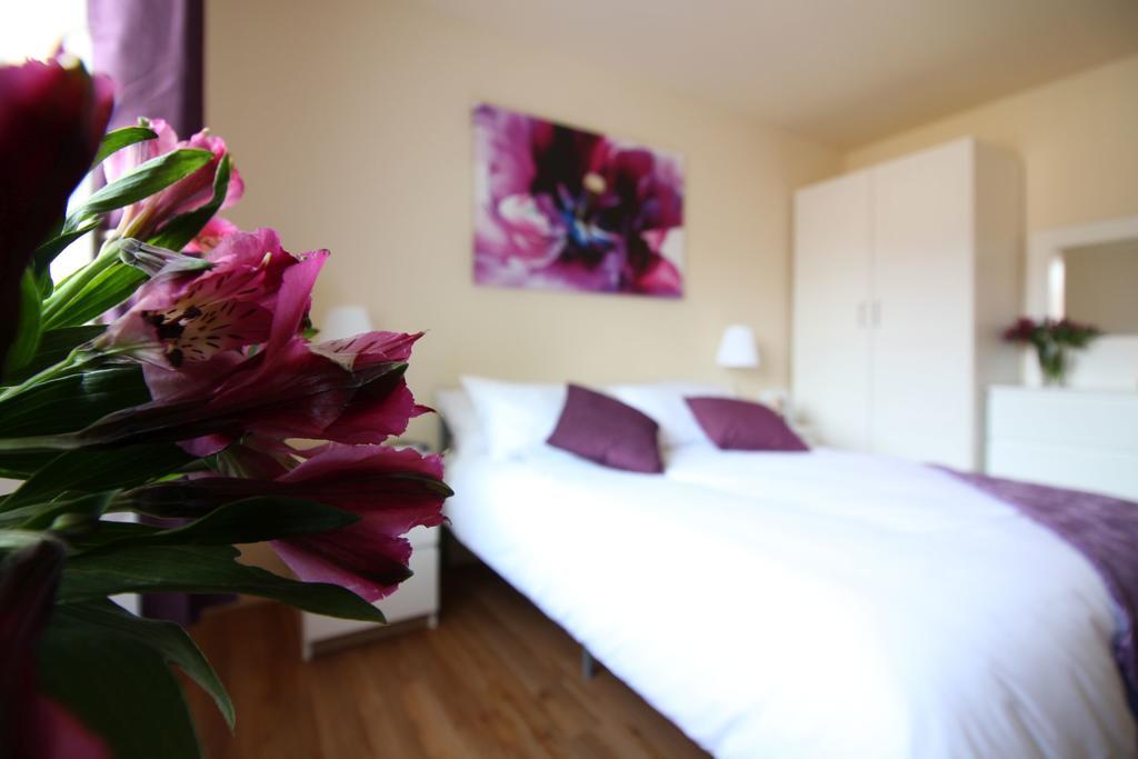 Ur City Pad - Regent Wharf Walsall Exterior photo