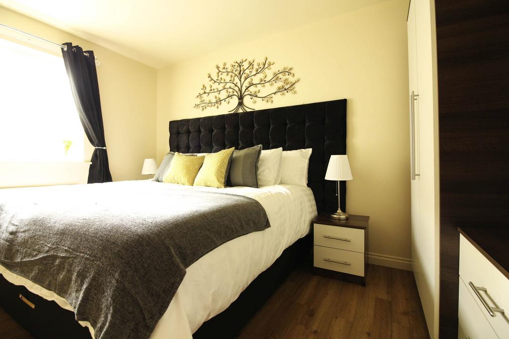 Ur City Pad - Regent Wharf Walsall Exterior photo