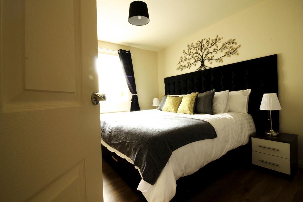 Ur City Pad - Regent Wharf Walsall Exterior photo