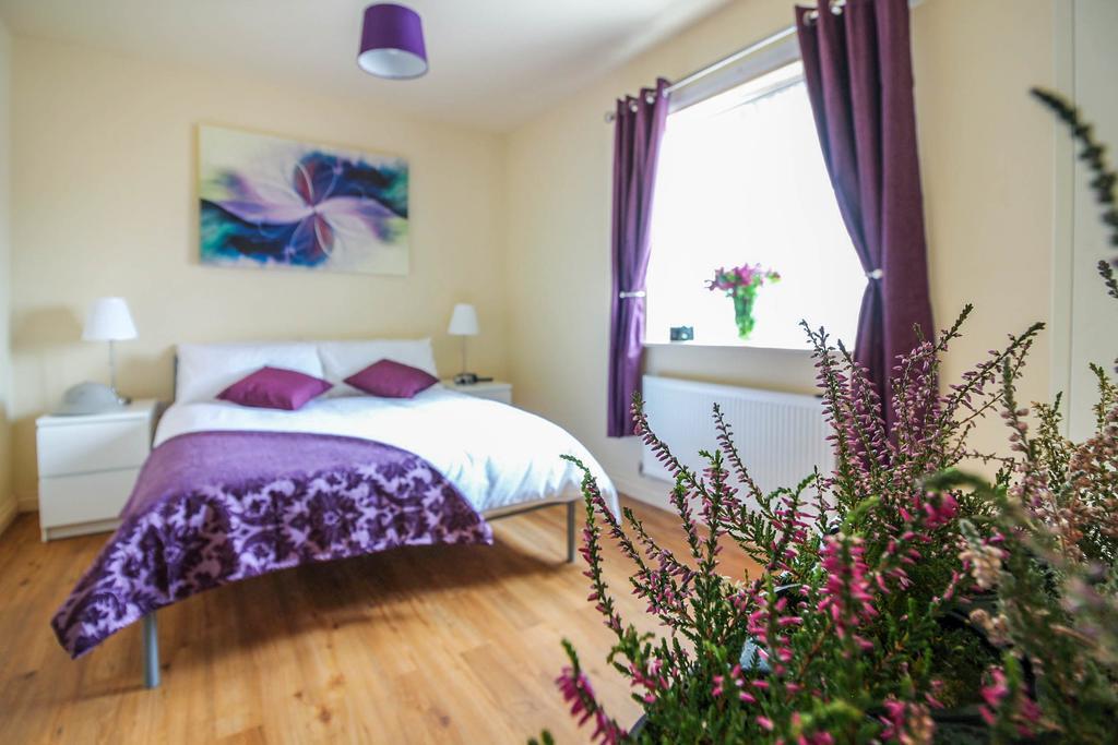 Ur City Pad - Regent Wharf Walsall Exterior photo