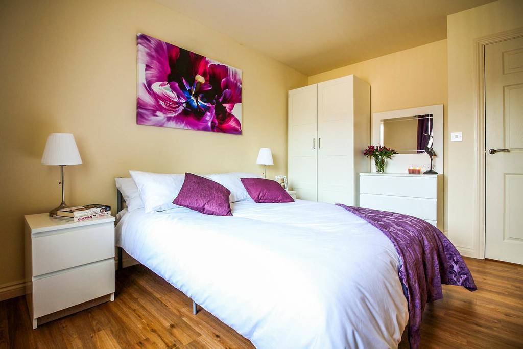 Ur City Pad - Regent Wharf Walsall Exterior photo