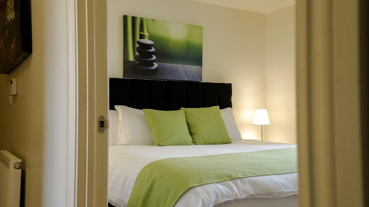 Ur City Pad - Regent Wharf Walsall Exterior photo