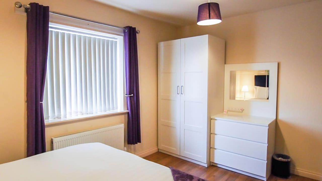Ur City Pad - Regent Wharf Walsall Exterior photo